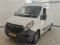 preview Opel Movano #0
