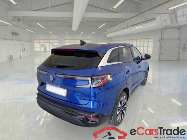 RENAULT AUSTRAL / 2022 / 5P / SUV 1.2 E-TECH HEV 200 TECHNO AT #2