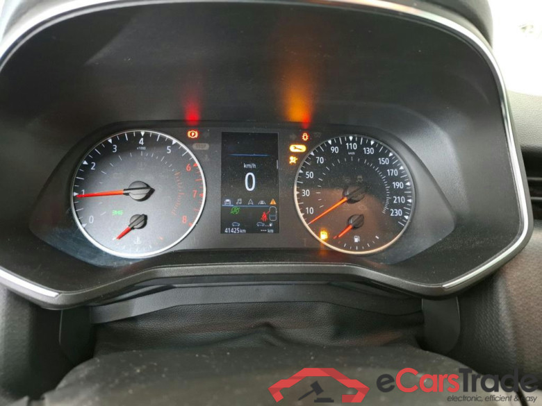 Clio V Business 1.0 SCe 65CV BVM5 E6d #6