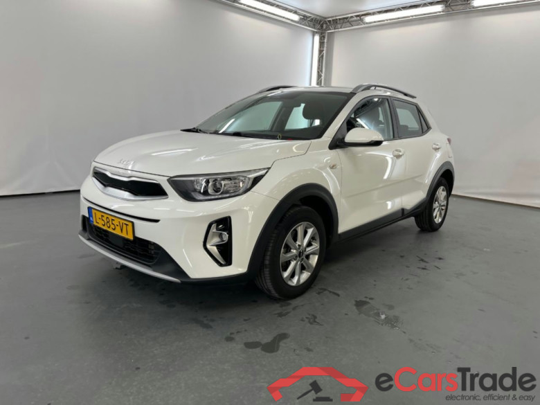 KIA Stonic 1.0 T-GDi MHEV DynamicLine #1