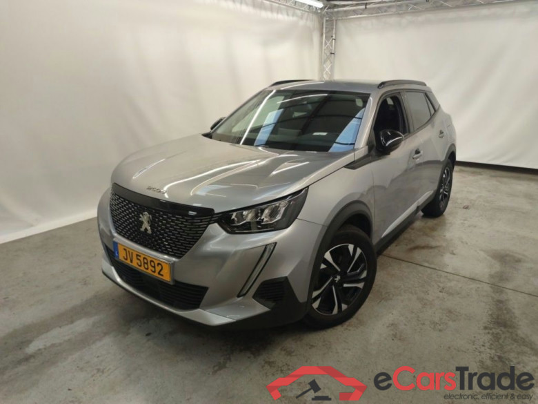 PEUGEOT 2008 - 2020 1.2 PureTech 130 Allure S&S (EU6.3) 5d #2