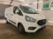 preview Ford Transit Custom #3