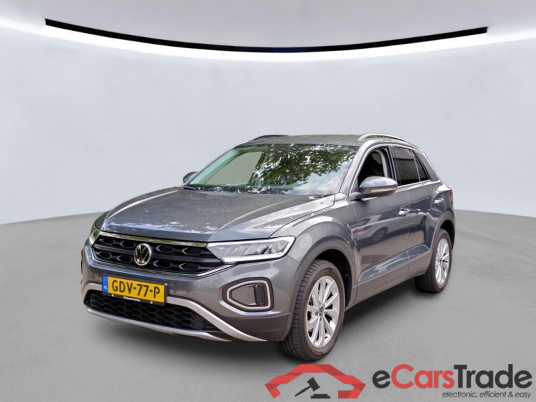 VOLKSWAGEN T-Roc 85 kW #1