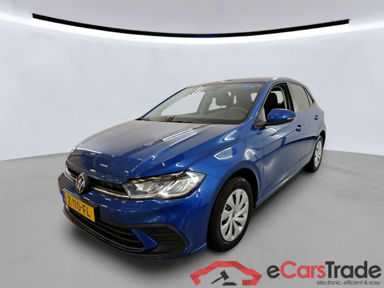 VOLKSWAGEN POLO 70 kW #1