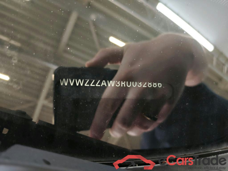 VOLKSWAGEN POLO 70 kW #2