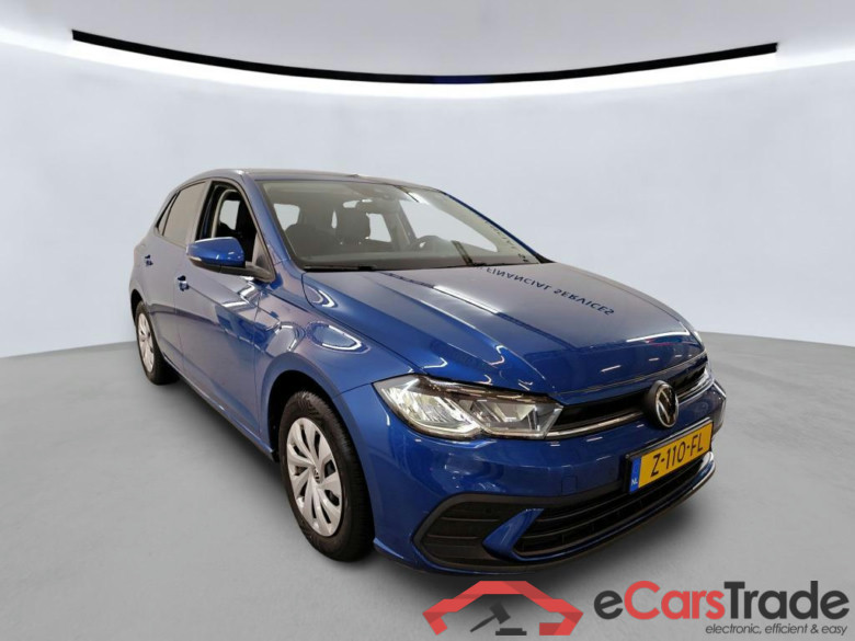 VOLKSWAGEN POLO 70 kW #3