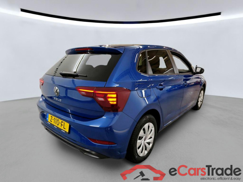 VOLKSWAGEN POLO 70 kW #4