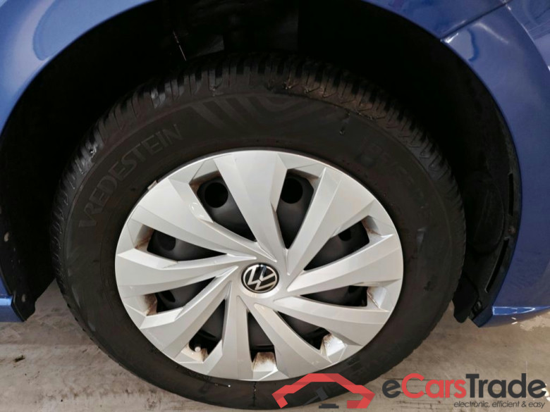 VOLKSWAGEN POLO 70 kW #6