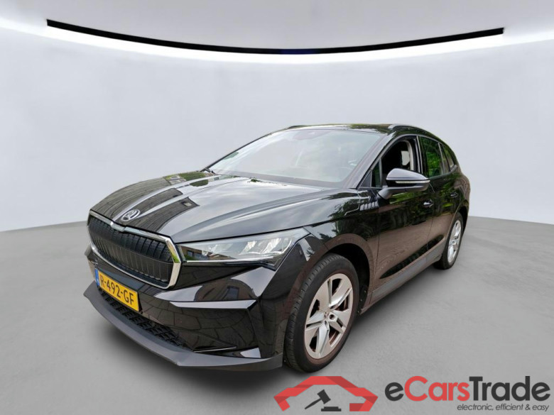 SKODA Enyaq iV 132 kW