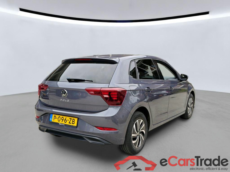 VOLKSWAGEN POLO 70 kW #4