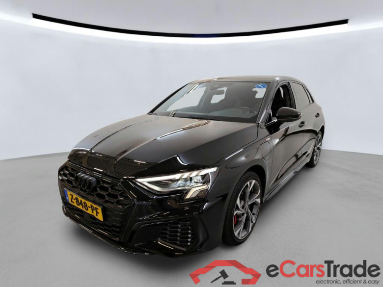 AUDI A3 Sportback 110 kW #1