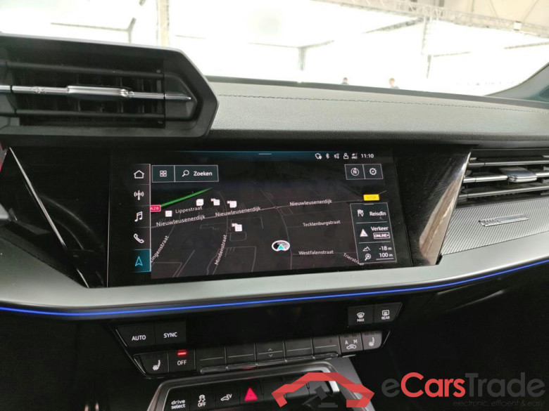 AUDI A3 Sportback 110 kW #3