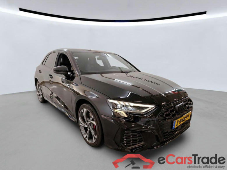 AUDI A3 Sportback 110 kW #4