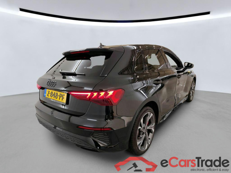 AUDI A3 Sportback 110 kW #5