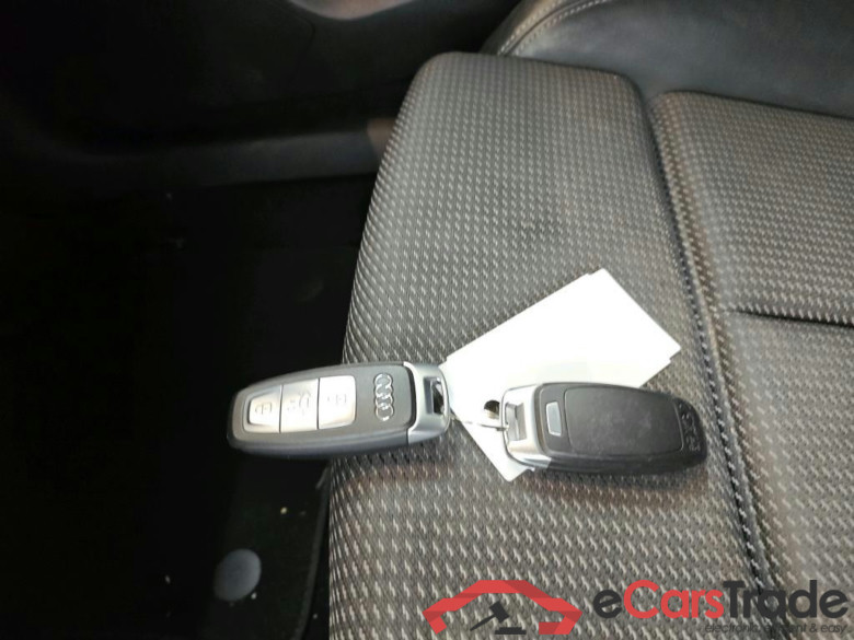 AUDI A3 Sportback 110 kW #6