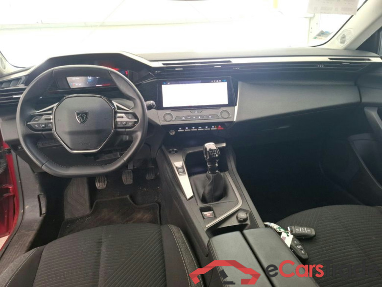 PEUGEOT 308 SW / 2021 / 5P / Break PureTech 130 S&S ACTIVE PACK #5