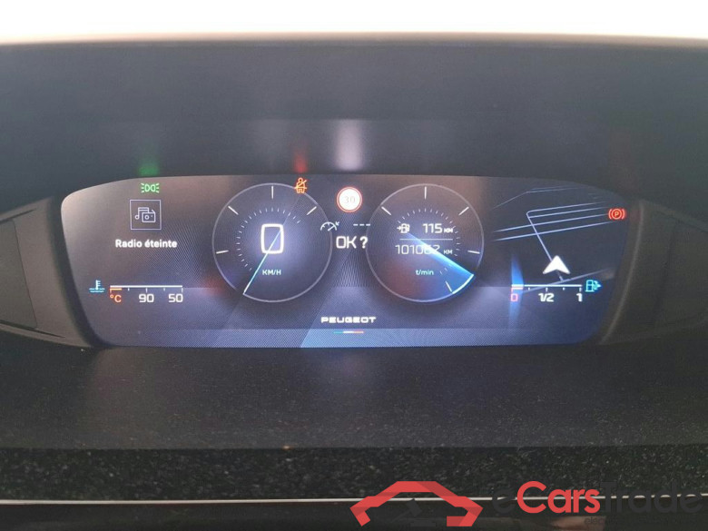 PEUGEOT 308 SW / 2021 / 5P / Break PureTech 130 S&S ACTIVE PACK #6