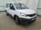 preview Peugeot Rifter #3