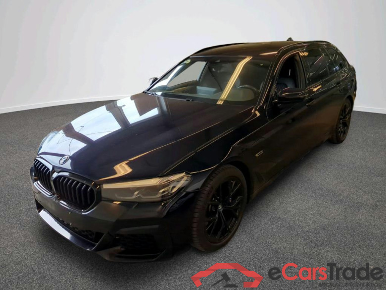 Baureihe 5 Touring 530 e M Sport 2.0 215KW AT8 E6d