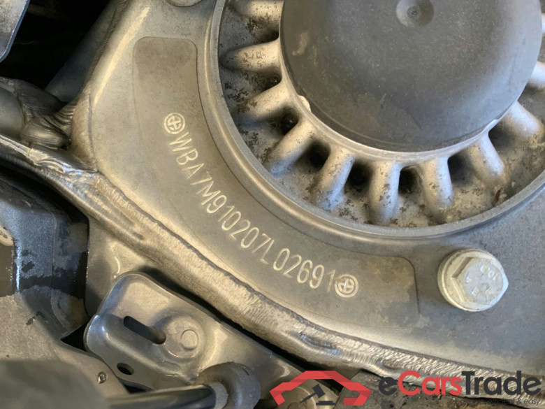 Baureihe 1 Lim. 118 d Advantage 2.0 110KW AT8 E6d #5
