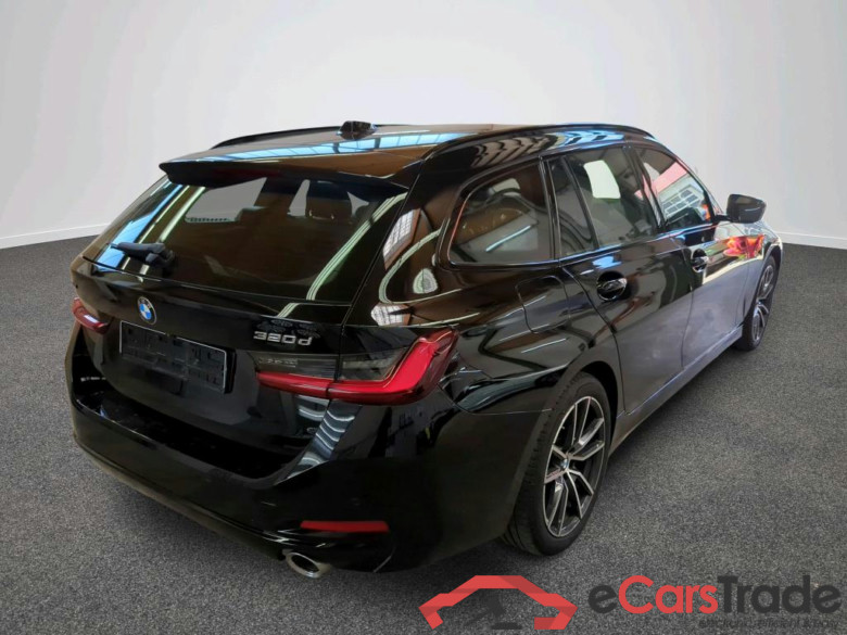 Baureihe 3 Touring 320 d xDrive 2.0 140KW AT8 E6d #2