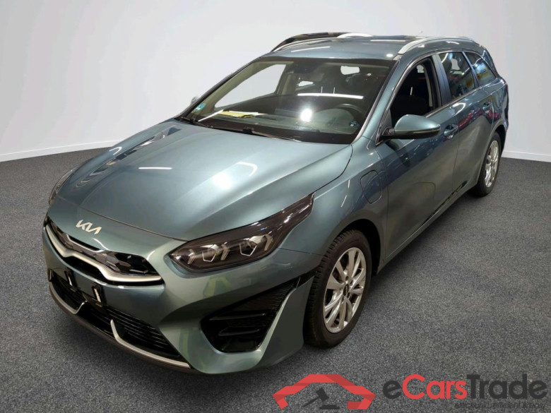 Ceed Sportswagon Plug-in Hybrid Vision 1.6 104KW AT6 E6d #1