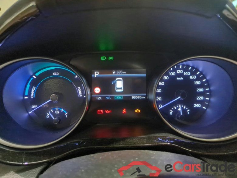 Ceed Sportswagon Plug-in Hybrid Vision 1.6 104KW AT6 E6d #5
