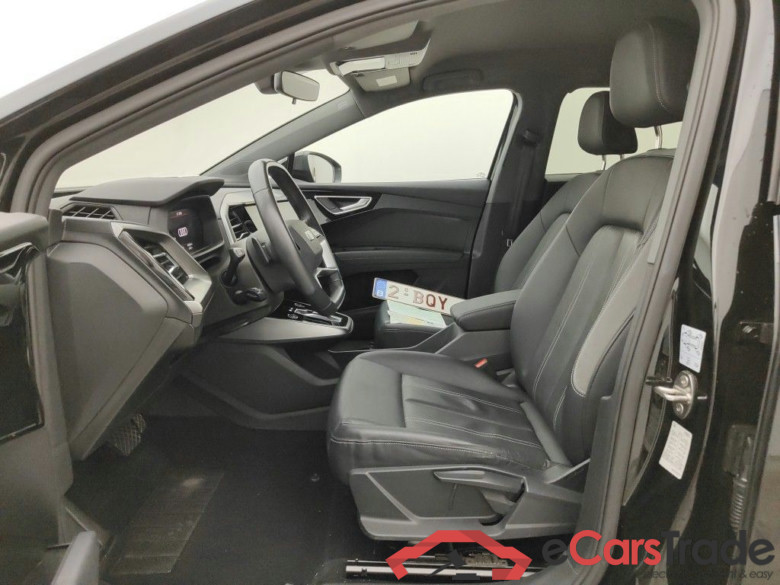 Audi Q4 e-tron 40 e-tron Advanced 5d #3