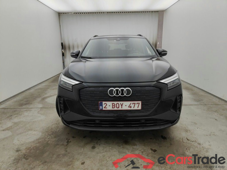 Audi Q4 e-tron 40 e-tron Advanced 5d #5