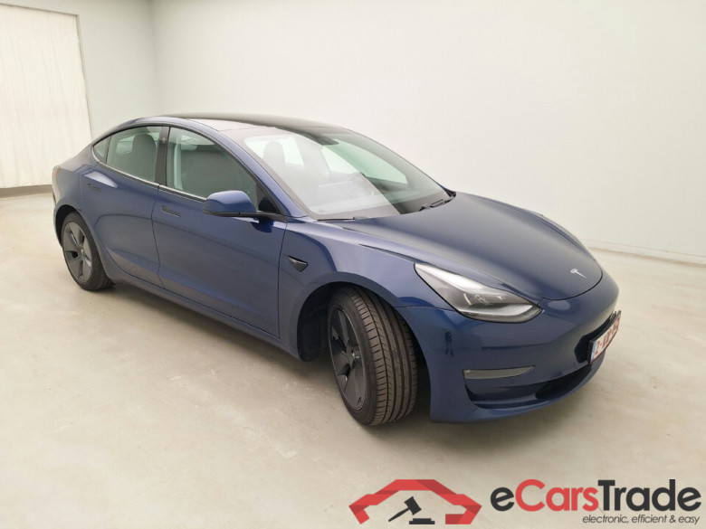 Tesla, Model 3 '18 BEV, Tesla Model 3 Long-Range Dual Motor AWD 4d #5