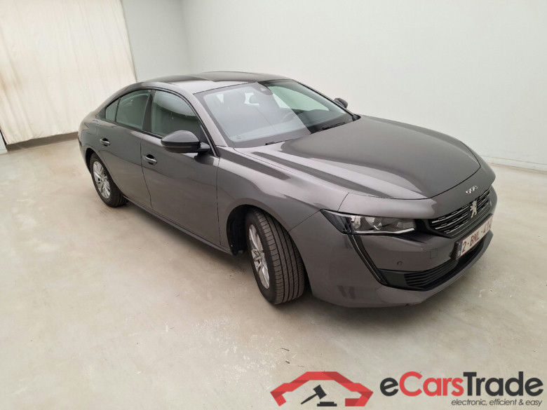 Peugeot, 508 '18, Peugeot 508 1.2 PureTech 130 S&S EAT8 Active Pack #5