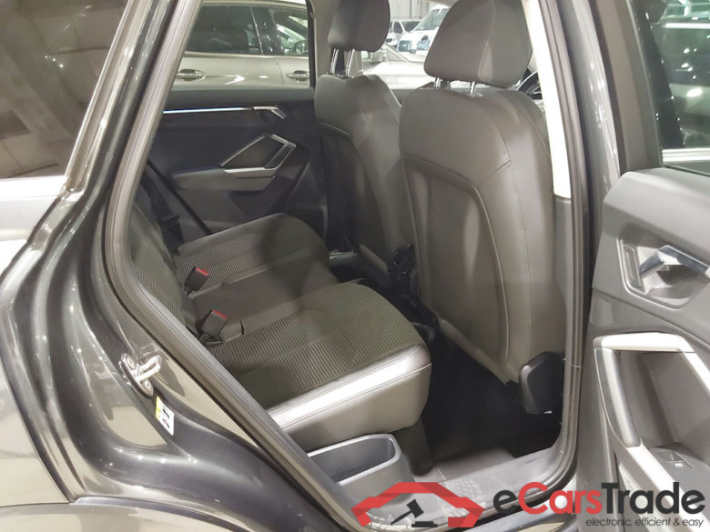 AUDI Q3 - 2019 35 TFSI S line S tronic #5