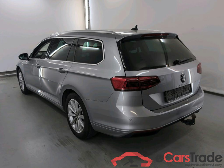 VOLKSWAGEN PASSAT VARIANT 2.0 TDI SCR VARIANT STYLE BUSINESS #3