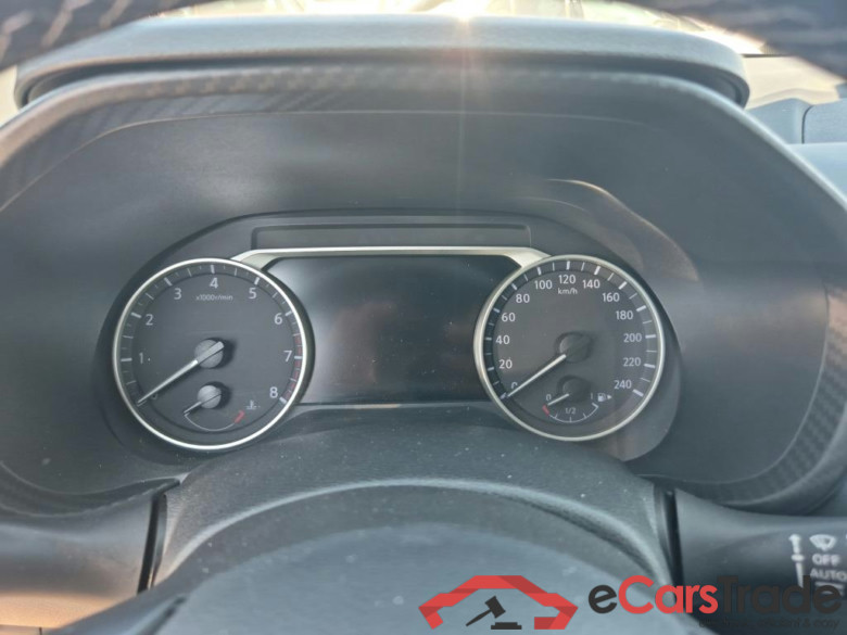 NISSAN JUKE / 2019 / 5P / crossover DIG-T 84 kW (114 CV) DCT 7 V N-Connecta (AC2) #5