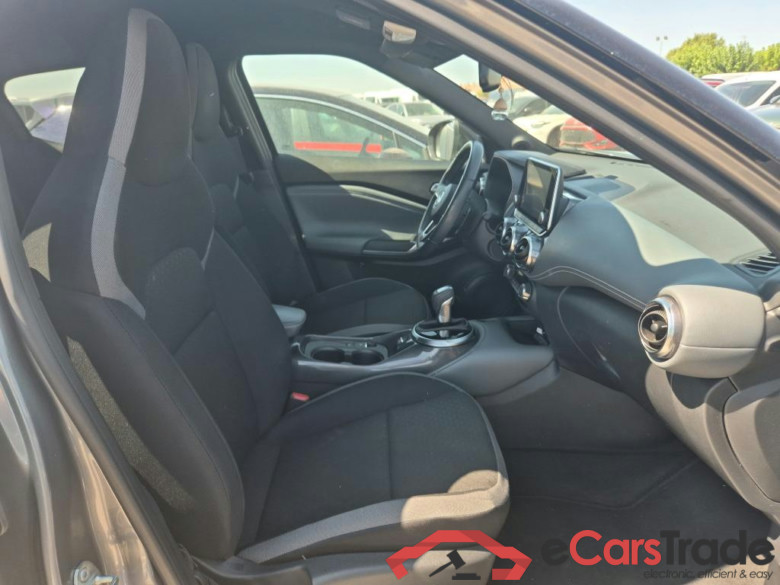 NISSAN JUKE / 2019 / 5P / crossover DIG-T 84 kW (114 CV) DCT 7 V N-Connecta (AC2) #6