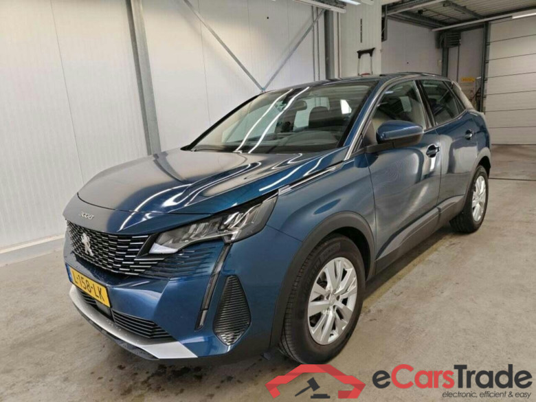 PEUGEOT 3008 1.2 PureTech Active