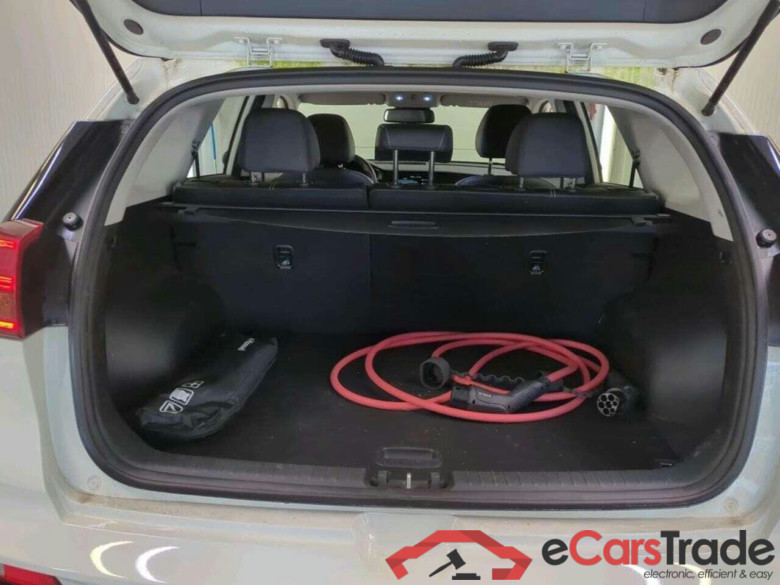 KIA e-Niro Dyn.PlusLine 64 kWh #5