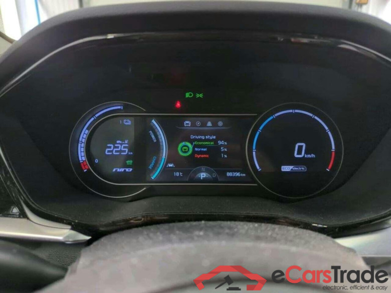 KIA e-Niro Dyn.PlusLine 64 kWh #6