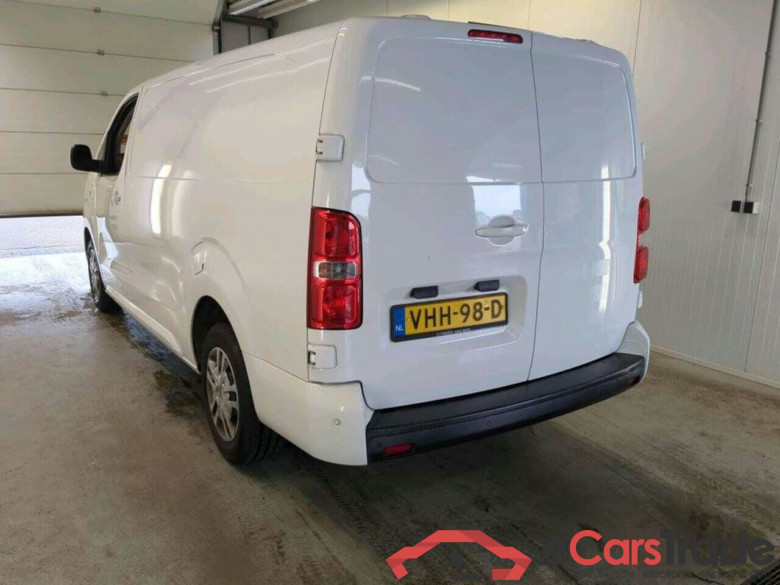 CITROEN Jumpy 2.0 BlueHDI Driver #6