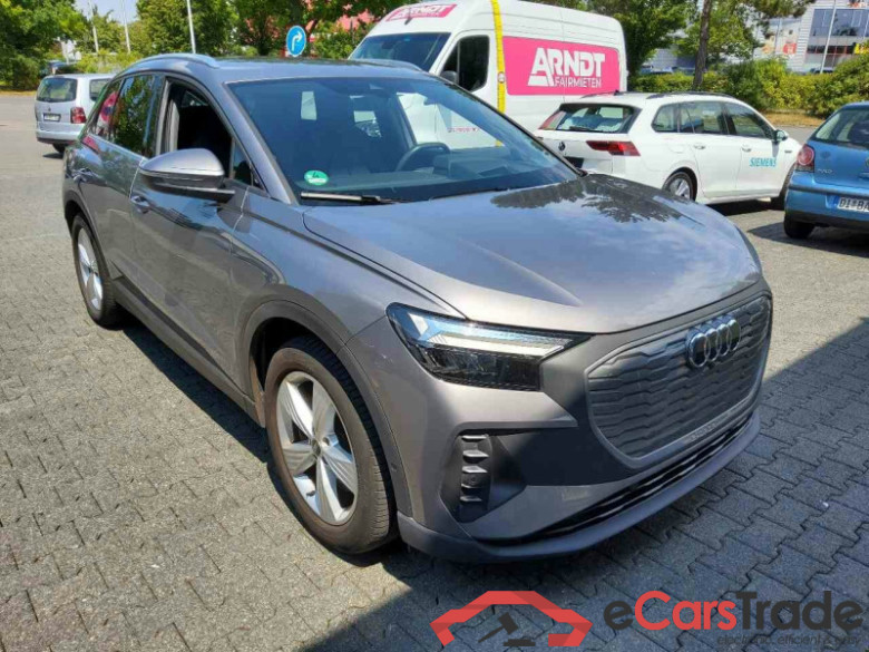 Audi Q4 e-tron - SUV5 40, 2021 - 2024 40 82.0 kWh #2