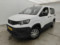 preview Peugeot Rifter #0