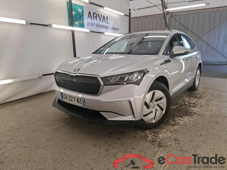 Enyaq iV 50 Loft 150CV BVA