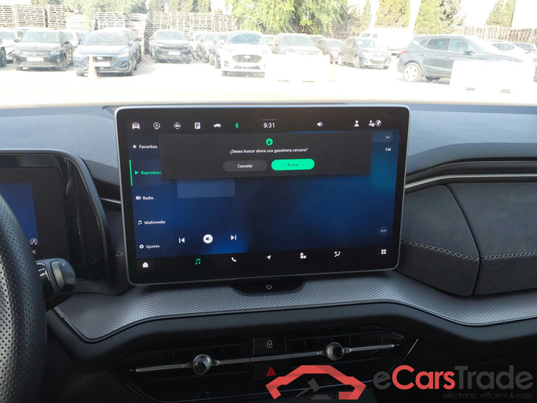SKODA Kodiaq 2.0 TDI 110 kW (150 CV) 7 vel. AutomÃ¡tico Sportline DSG(Winterpack) #6