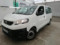 preview Peugeot Expert #0