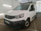preview Peugeot Partner #0