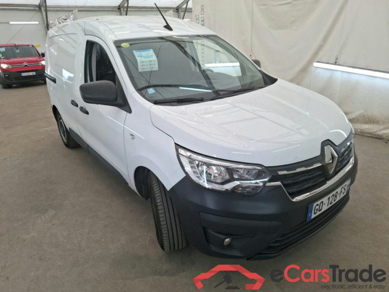 Kangoo Express Confort 1.5 dCi 95CV BVM6 E6d #4