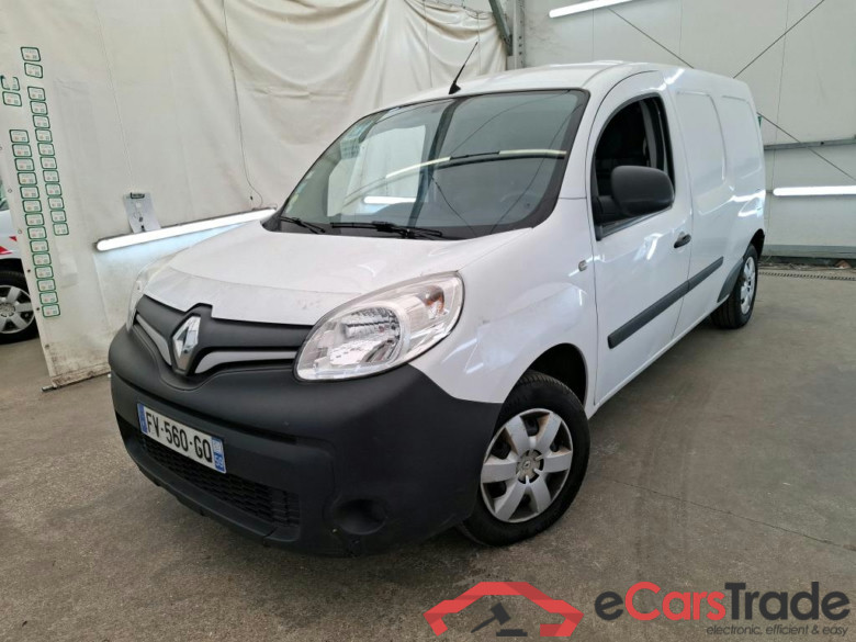 Kangoo II Express Maxi Extra (Série Spéciale) 1.5 dCi 95CV BVM6 E6dT #1