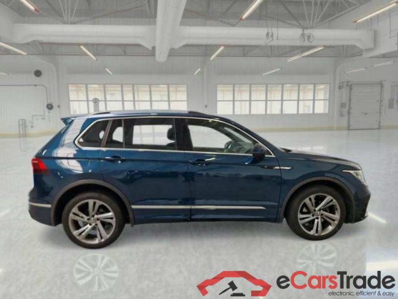 VOLKSWAGEN TIGUAN / 2020 / 5P / SUV 2.0 TDI SCR 110KWR-LINE DSG #6
