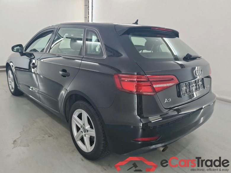 AUDI A3 SPORTBACK - 2017 30 TFSI S tronic (EU6d-TEMP) #3