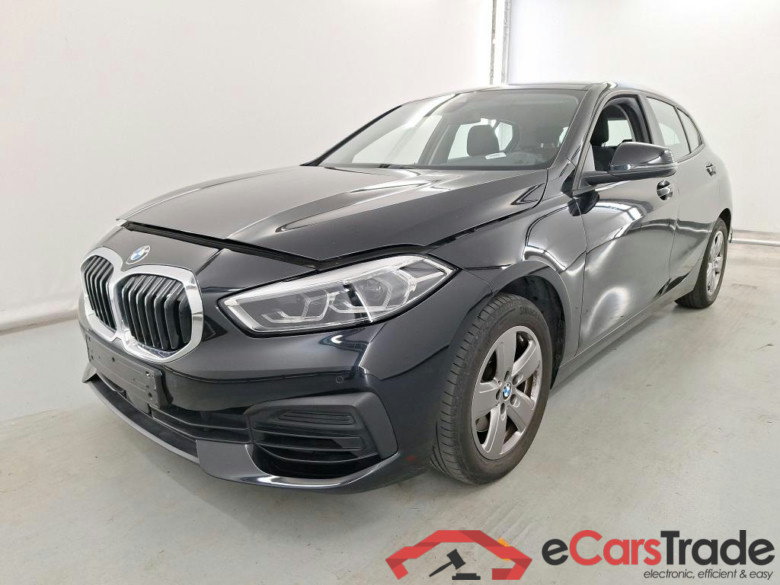 BMW 1 SERIES HATCH 1.5 116IA (80KW) #1
